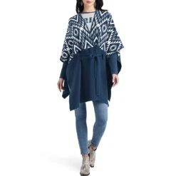 Ariat Women's Dust Darlin Wrap -Wrangler || Ariat || ROPER Sales Store img94039 ariat women s dust darlin wrap