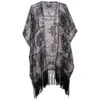 Hooey Brands Women's Long Kimono With Fringe 1 Hooey Brands Women's Long Kimono With Fringe -Wrangler || Ariat || ROPER Sales Store img94647 hooey brands women s long kimono with fringe