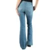 Kimes Ranch Women's Lola Soho Flare Trouser Jeans -Wrangler || Ariat || ROPER Sales Store img96944 kimes ranch women s lola soho flare trouser jean