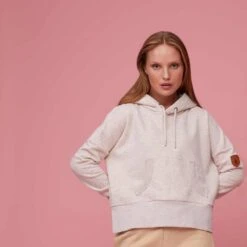 Wanakome Women's Layna Cropped Hoodie -Wrangler || Ariat || ROPER Sales Store img98474 wanakome women s layna cropped hoodie