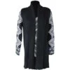 Keren Hart Women's Aztec Pattern Cardigan -Wrangler || Ariat || ROPER Sales Store keren hart women s aztec pattern cardigan