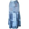 Keren Hart Women's Patchwork Pattern Maxi Skirt -Wrangler || Ariat || ROPER Sales Store keren hart women s patchwork pattern maxi skirt