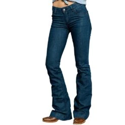 Kimes Ranch Lola Flare Leg Trouser Jeans 8 Kimes Ranch Lola Flare Leg Trouser Jeans -Wrangler || Ariat || ROPER Sales Store kimes ranch lola flare leg trouser jeans