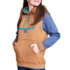Kimes Ranch Women's Amigo Hoodie -Wrangler || Ariat || ROPER Sales Store kimes ranch women s amigo hoodie 4a0c1df3 a51e 4288 bbab f5fe62355919