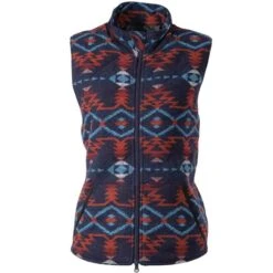Outback Trading Co. Women's Rosalie Vest