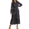 Panhandle Women's Button Front Maxi Dress 2 Panhandle Women's Button Front Maxi Dress -Wrangler || Ariat || ROPER Sales Store panhandle women s button front maxi dress