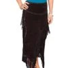 Scully Women's Fringe Wrap Skirt 2 Scully Women's Fringe Wrap Skirt -Wrangler || Ariat || ROPER Sales Store scully women s fringe wrap skirt a36b80d1 64d3 4b9c a28e decdc63e0410