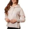 Wanakome Women's Layna Cropped Hoodie 1 Wanakome Women's Layna Cropped Hoodie -Wrangler || Ariat || ROPER Sales Store wanakome women s layna cropped hoodie