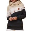 Wanakome Women's Lensa Cowl Neck Hoody -Wrangler || Ariat || ROPER Sales Store wanakome women s lensa cowl neck hoody
