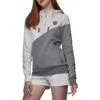 Wanakome Women's Roxy 1/4 Zip Hoody -Wrangler || Ariat || ROPER Sales Store wanakome women s roxy 1 4 zip hoody