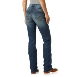 Wrangler Women's Ultimate Riding Willow Jeans