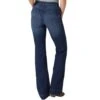 Wrangler Women's Ultimate Riding Willow Trouser Jeans 1 Wrangler Women's Ultimate Riding Willow Trouser Jeans -Wrangler || Ariat || ROPER Sales Store wrangler women s ultimate riding willow trouser jeans